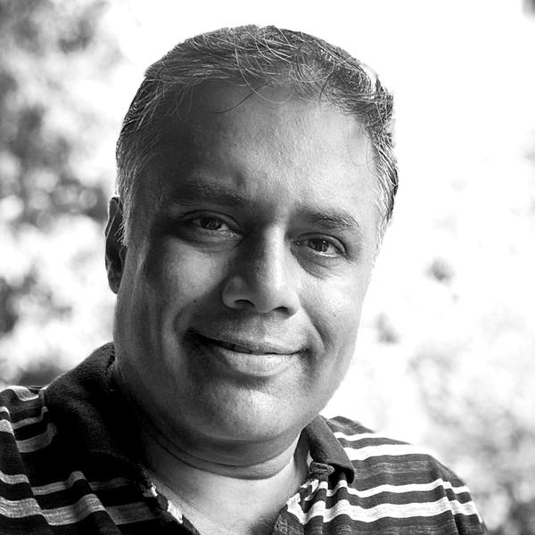 Harshad Rajadhyaksha