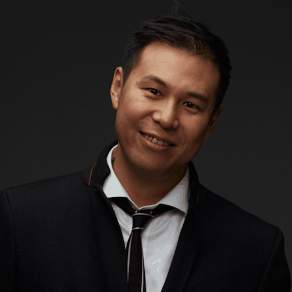 Arthur Tsang