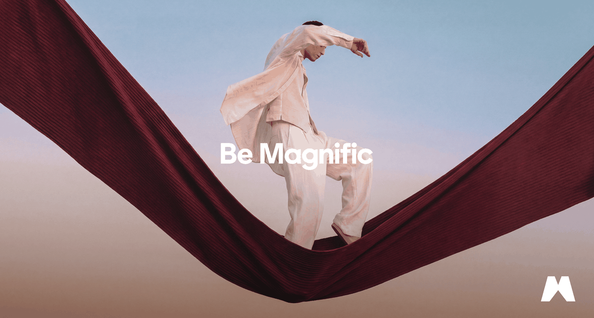 Magnific