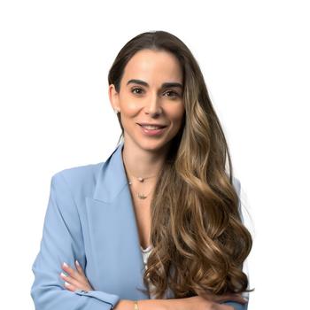 Mayssa Abed