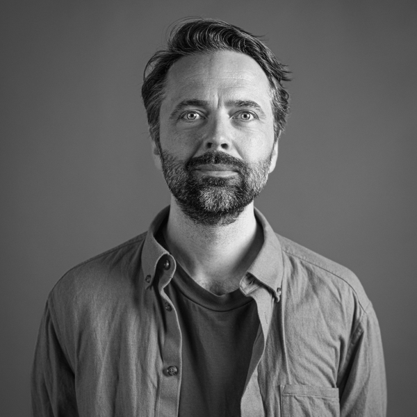 Johan Køhler