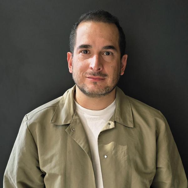 Rodrigo "Coco" Casas