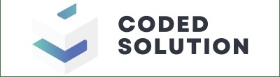 Coded Solution Limited