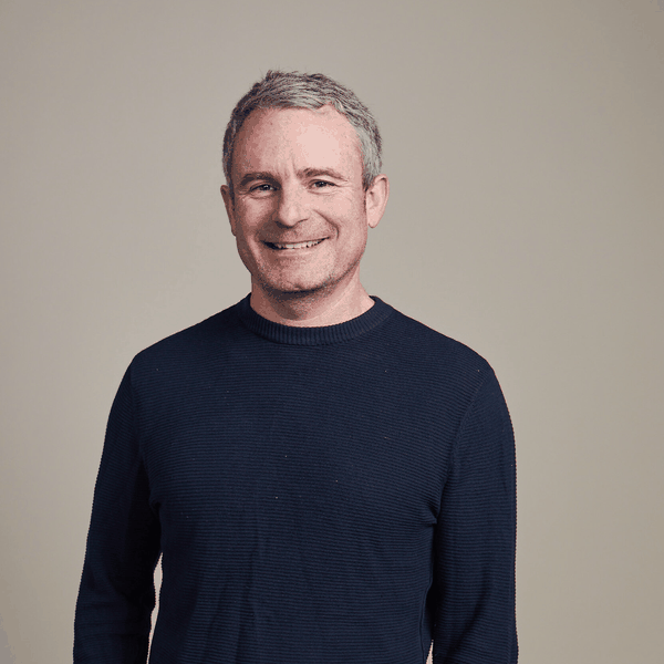 Peter Kain