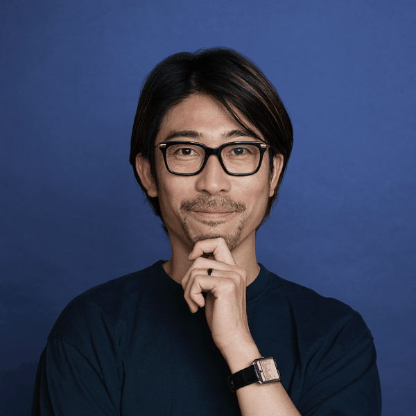 Motonori Sugiyama