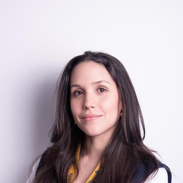Veronica Ruiz del Vizo