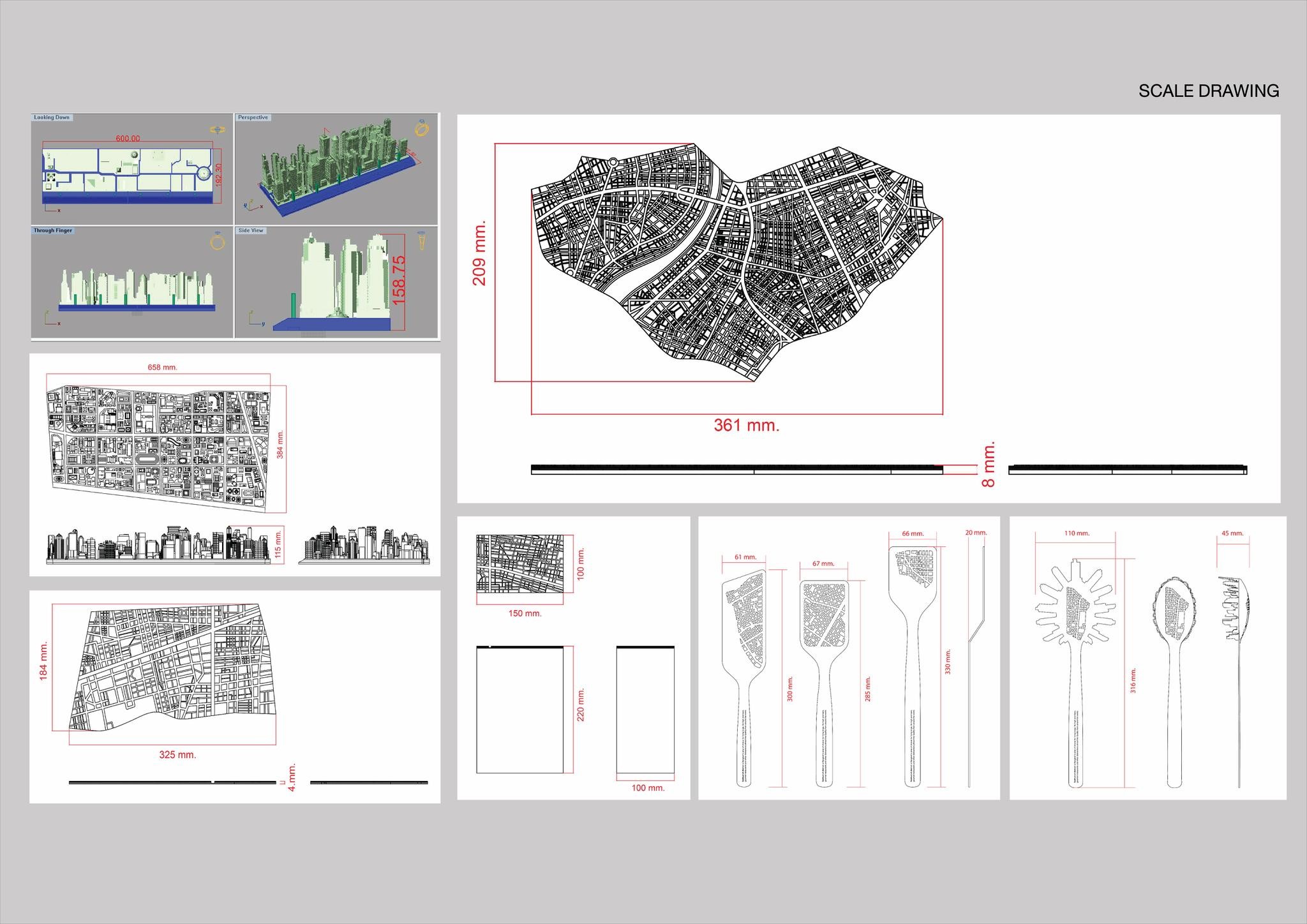 Scale Drawing