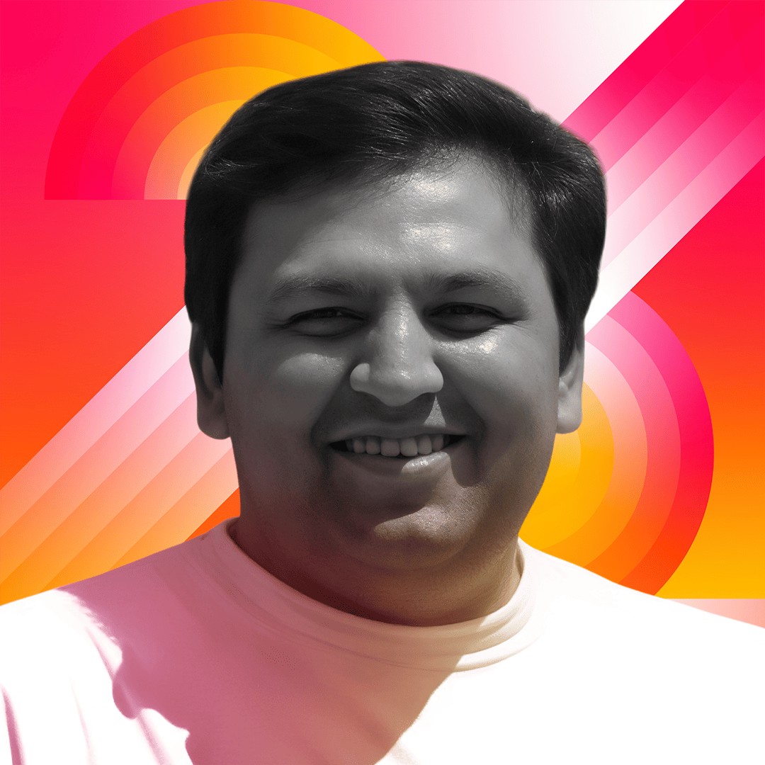 Irfan Ganchi