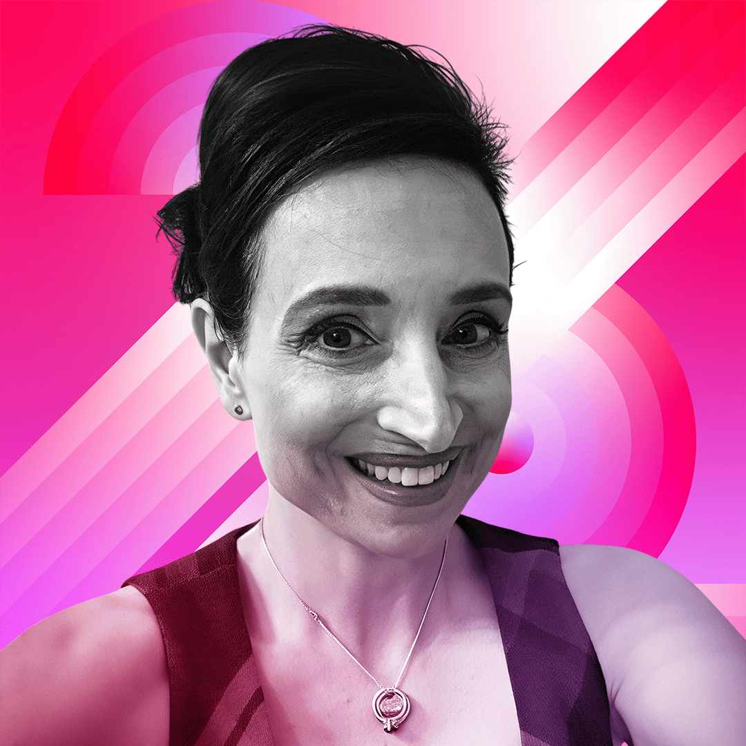 Dorothea Bozicolona-Volpe