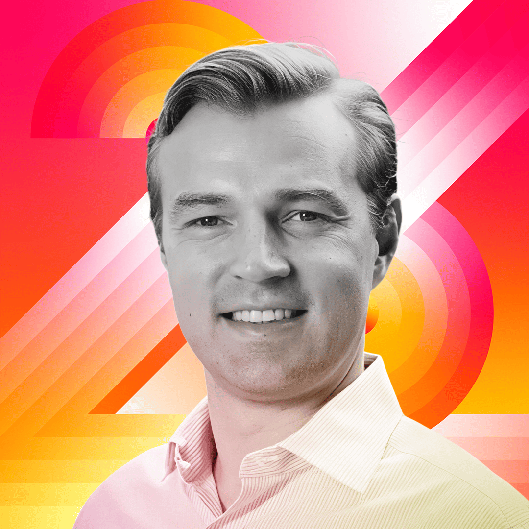 Mark Egan