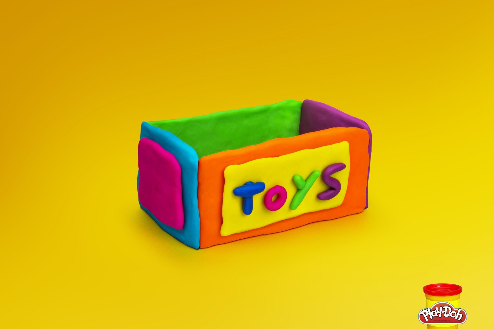 TOY BOX