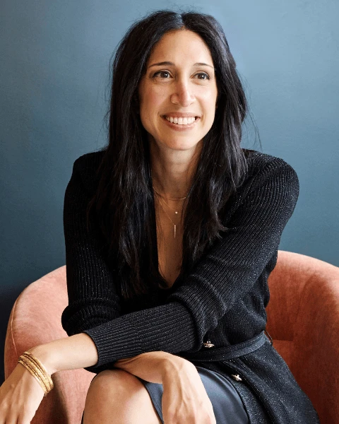 Mona Munayyer Gonzalez