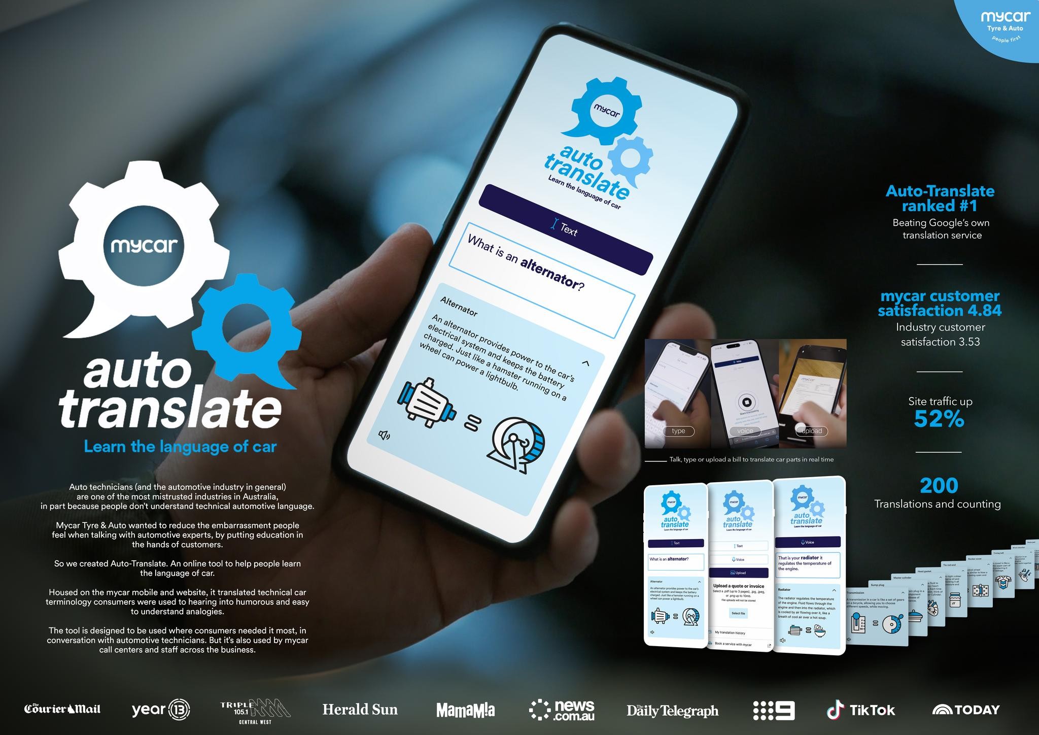 AUTOTRANSLATE | Entry | THE WORK