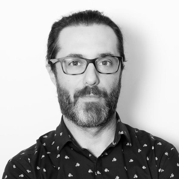 Rodrigo Vicente