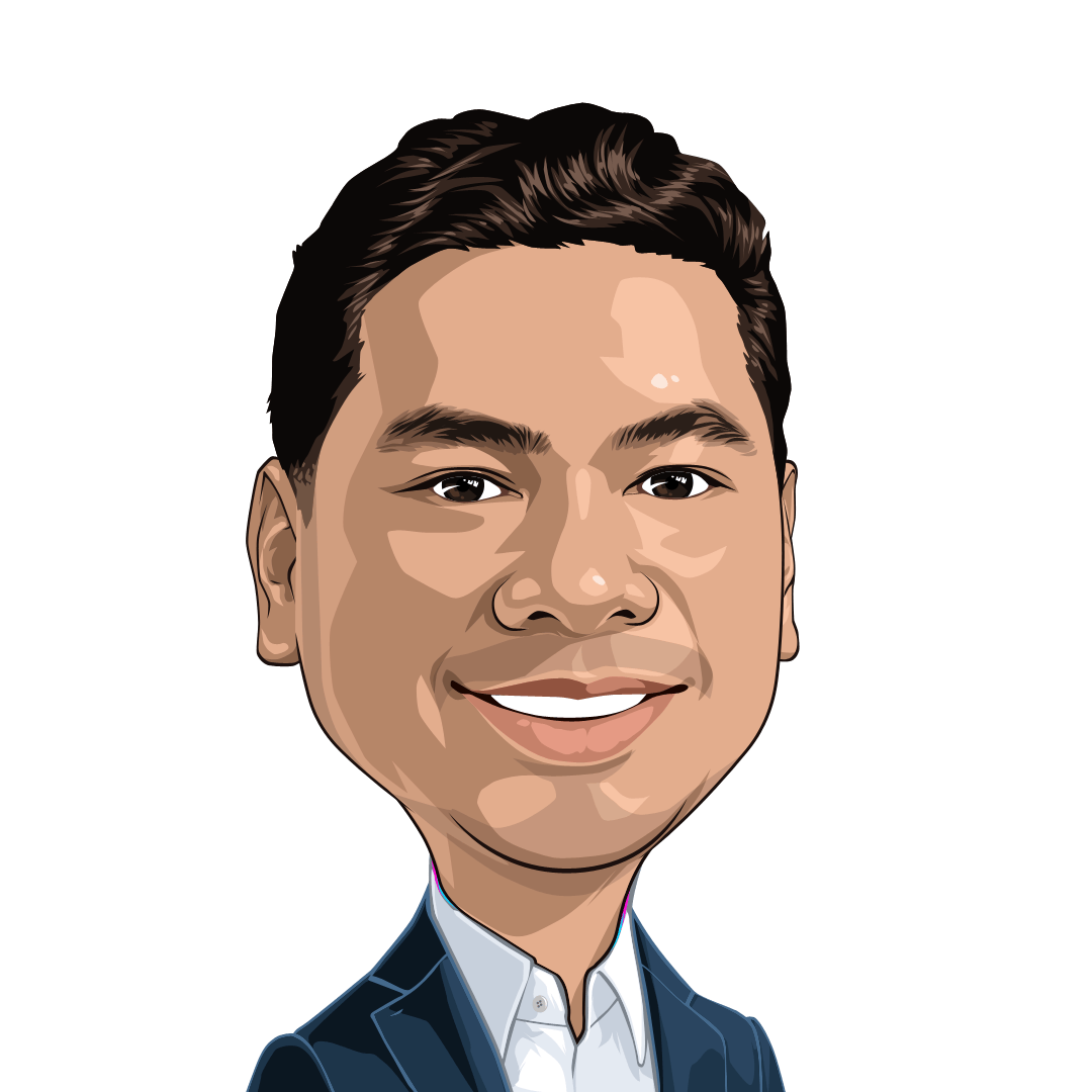 Firnando Buenayre Sirait