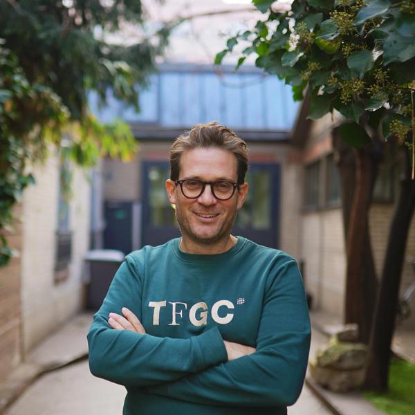 Luc Wise