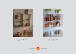 little changes | Campaign | THE WORK