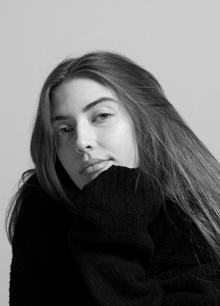 Julia Holtback Yeter