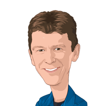 Tim Peake