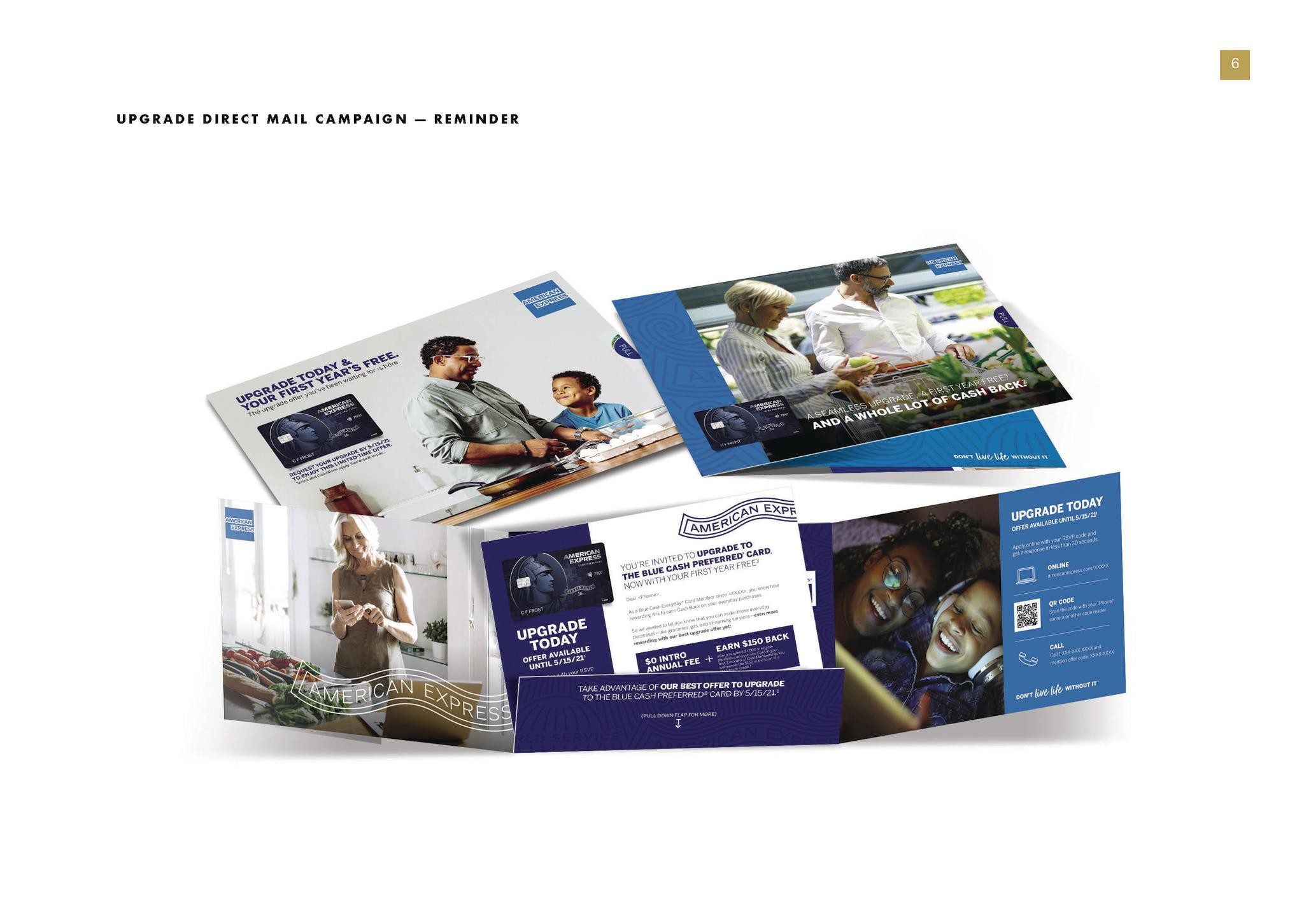 American Direct Mail All About Every Door Direct Mail American