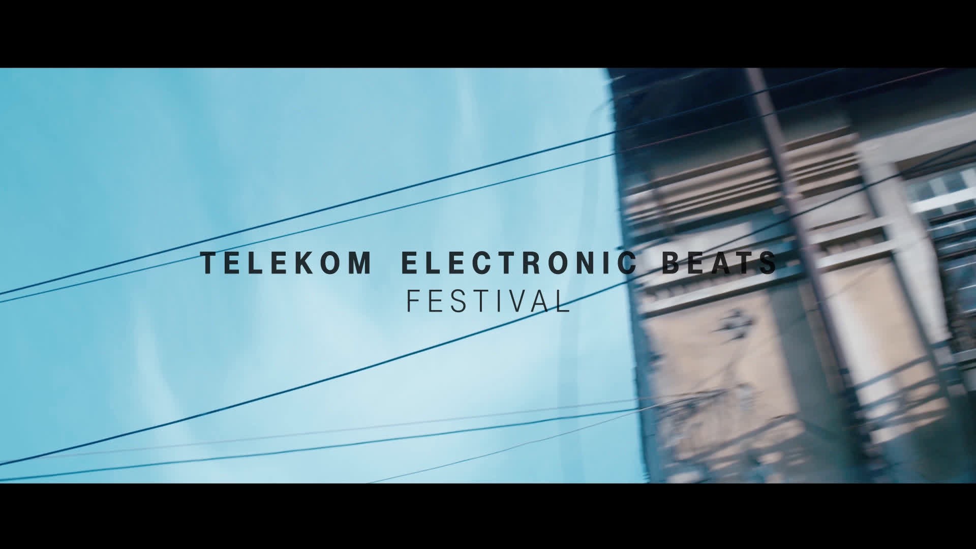 Telekom Electronic Beats