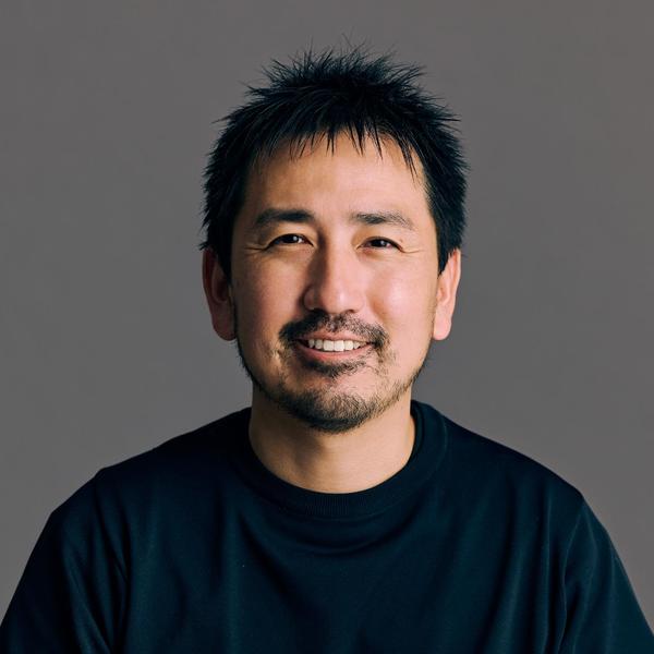 Kazuhiro Shimura