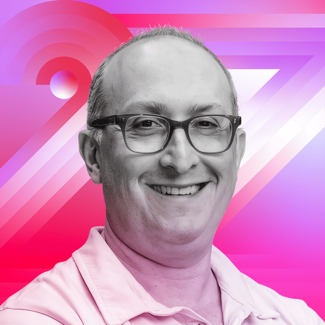 Daniel Marovitz