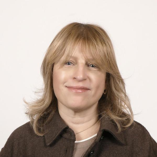 Maria Todorova