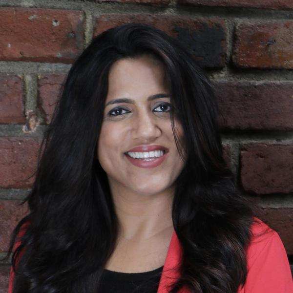 Ruchi Sharma
