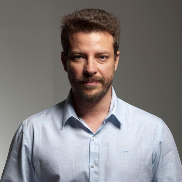 Gustavo Victorino