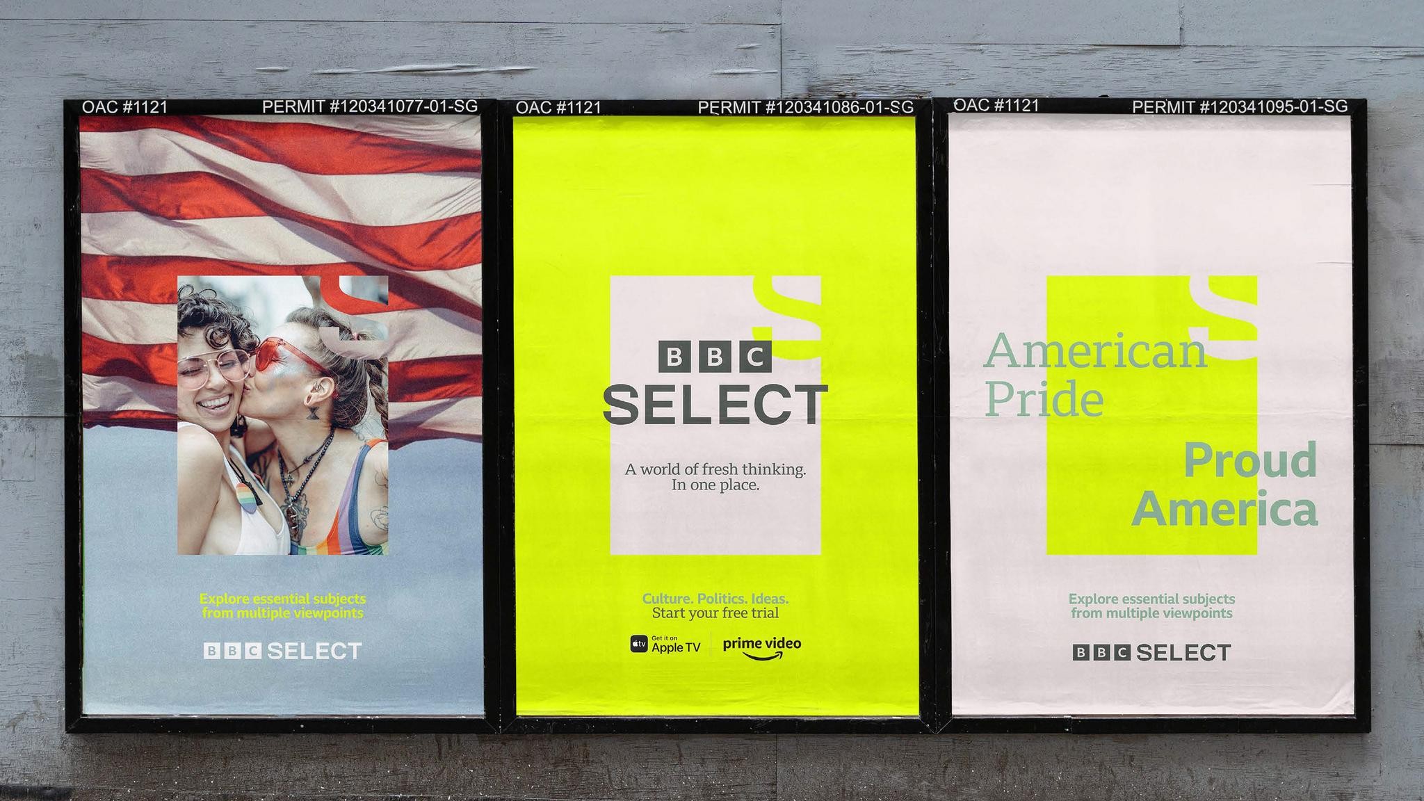 BBC Select 