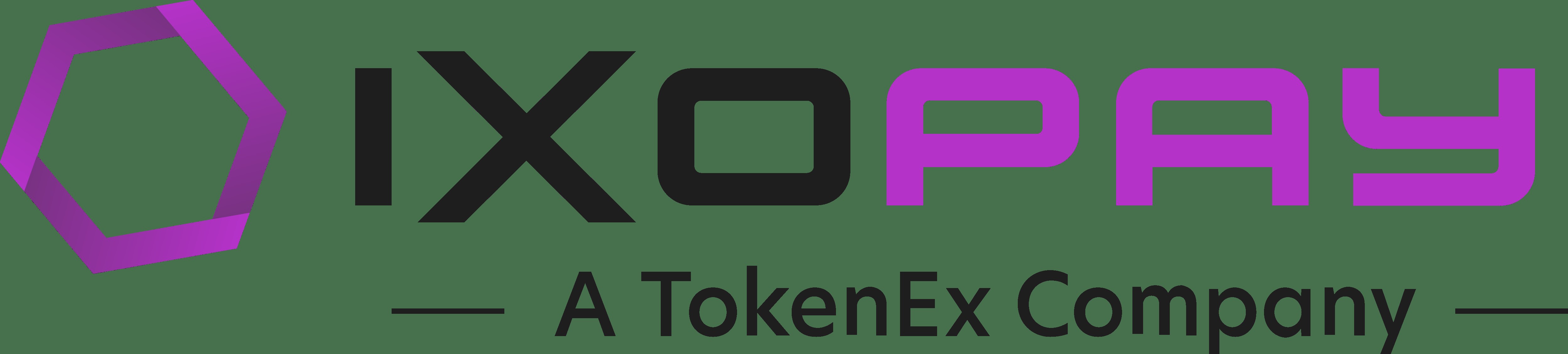 IXOPAY, A TokenEx Company