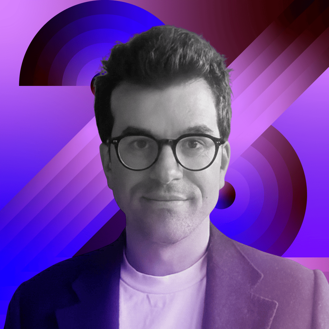 Christos Chamberlain