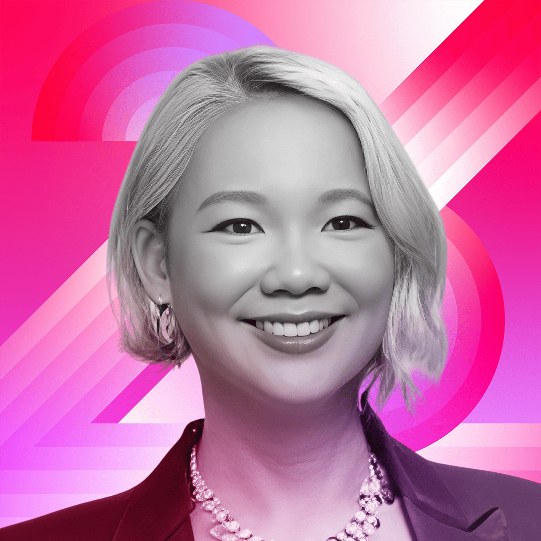 Sabrina Princessa Wang