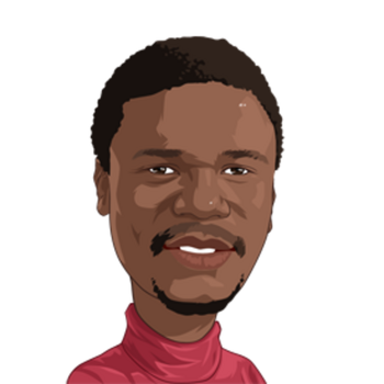 Tosin Eniolorunda