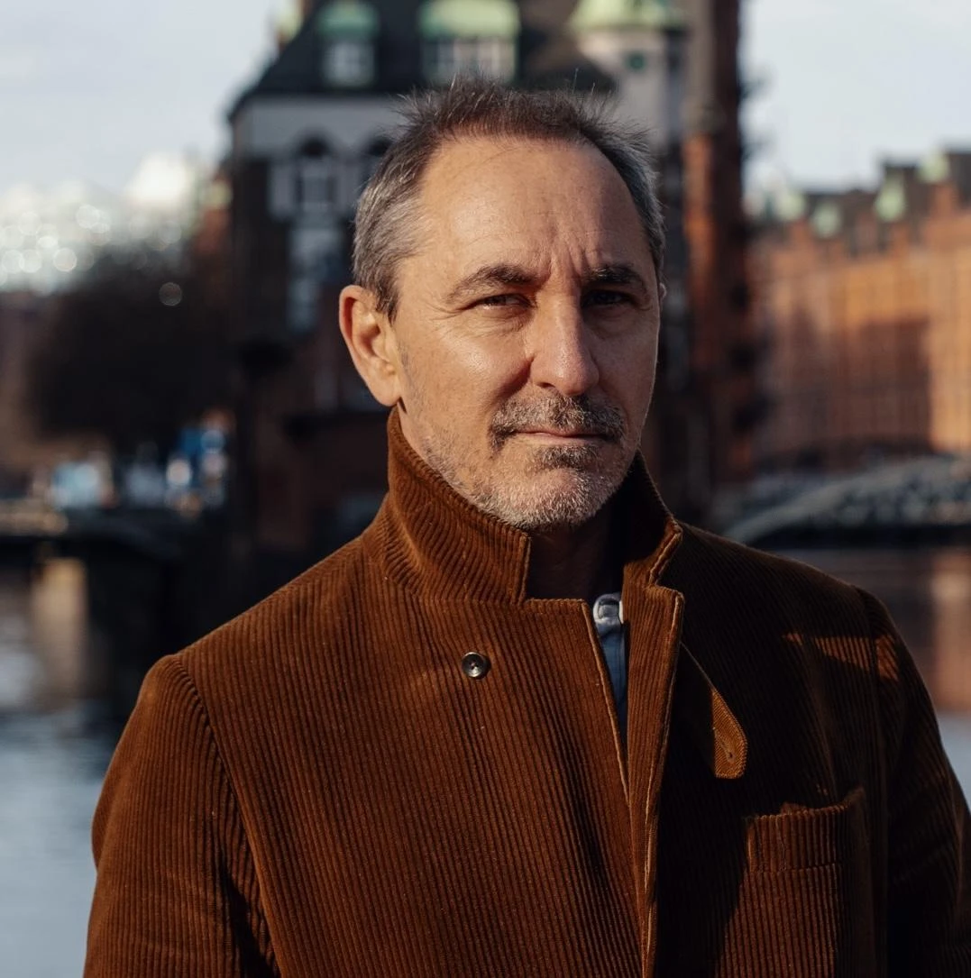David Droga