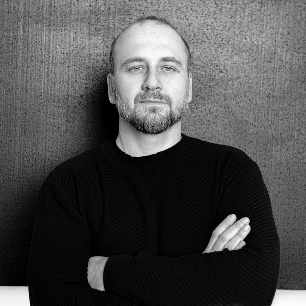 Robert Slovak