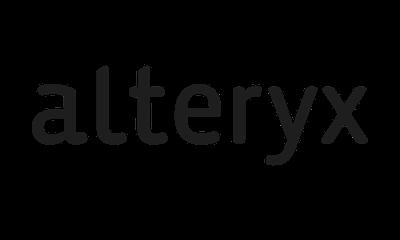 Alteryx