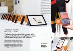 Inside the Designs (Designs of the Year 2015)