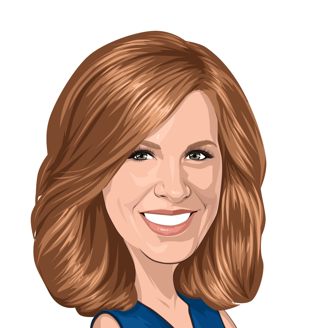 Liz Claman