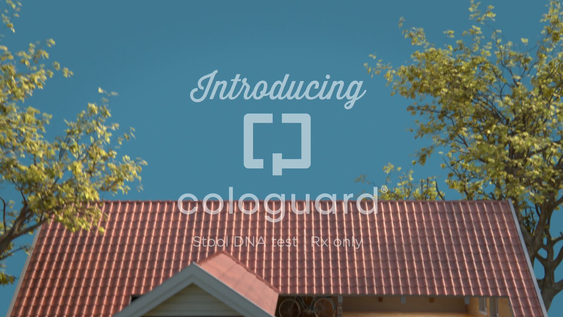 Introducing Cologuard
