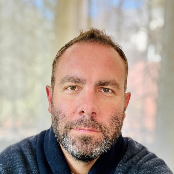 Jeff Immel