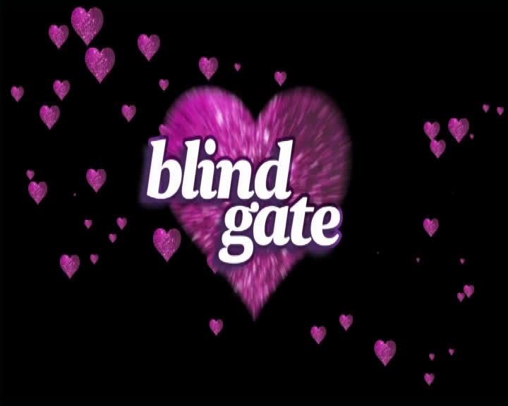 BLIND GATE