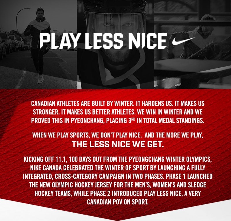 Nike | JDI Canada
