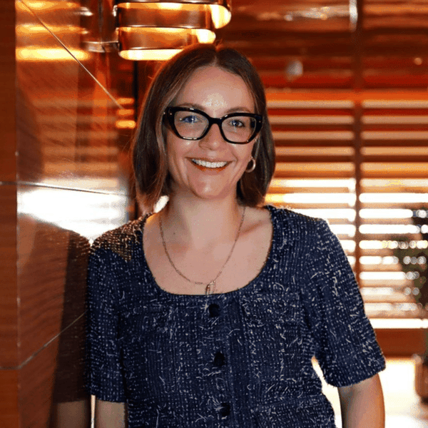 Genevieve Gransden