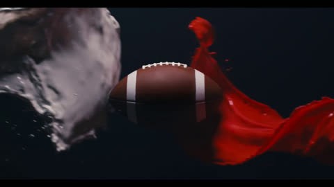Canadian Football League "What We're Made Of"