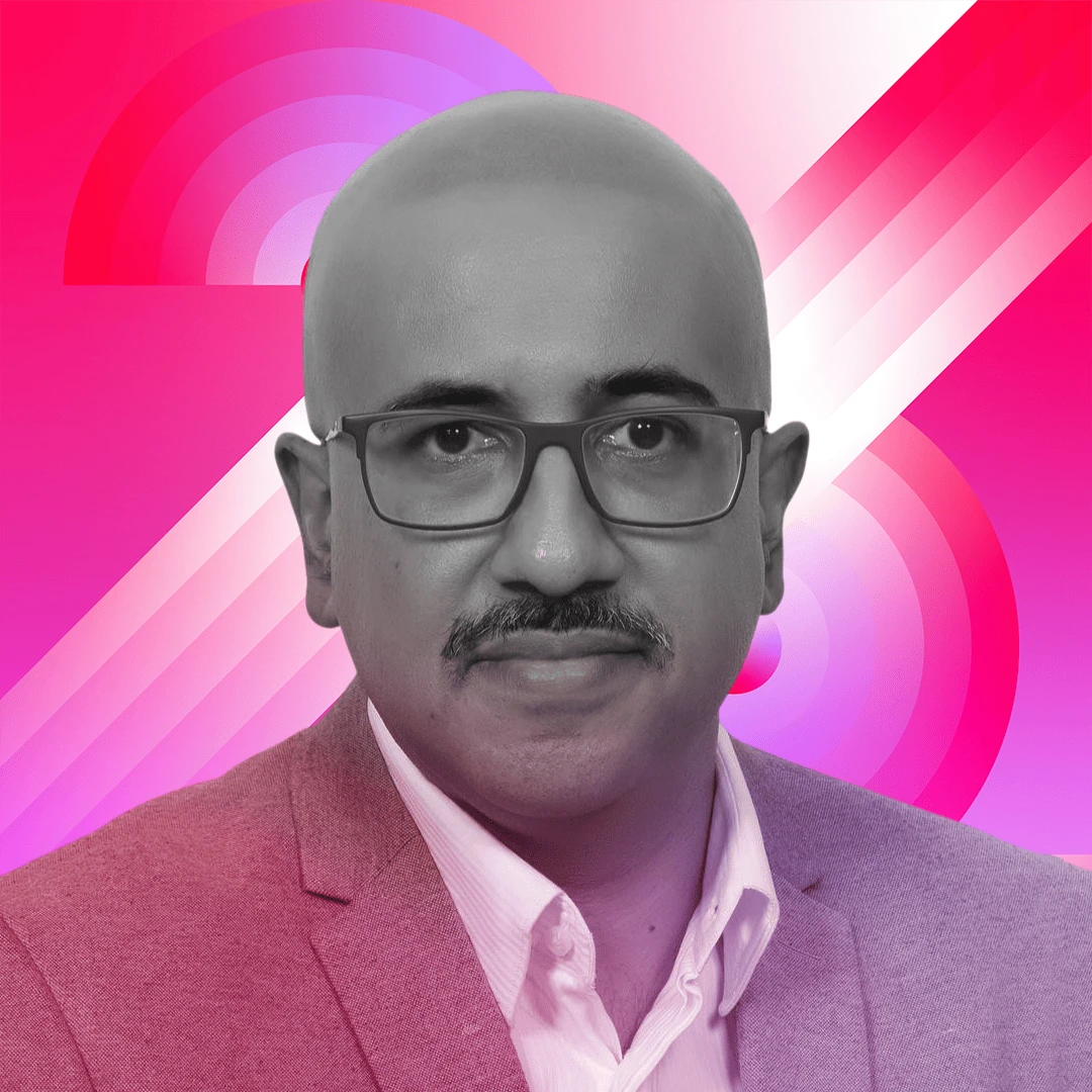 Supriyo Bhattacharjee