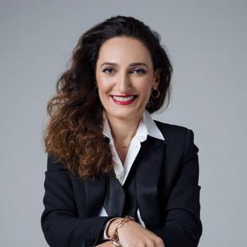 Elda Choucair