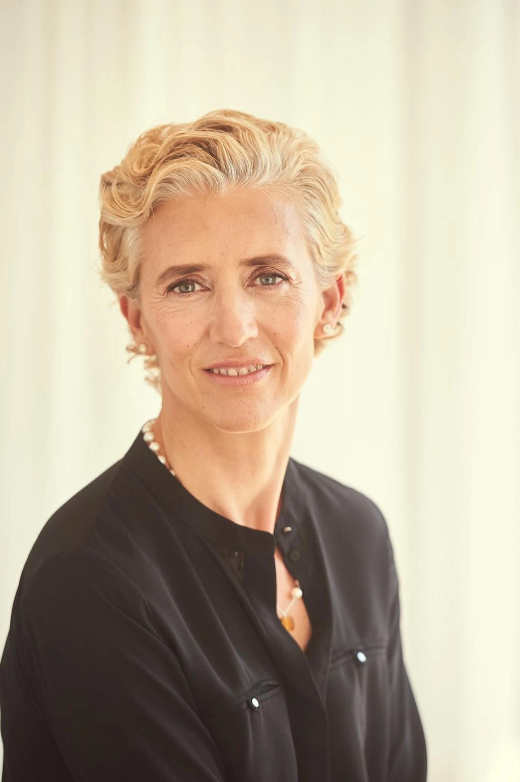 Cristina Diezhandino