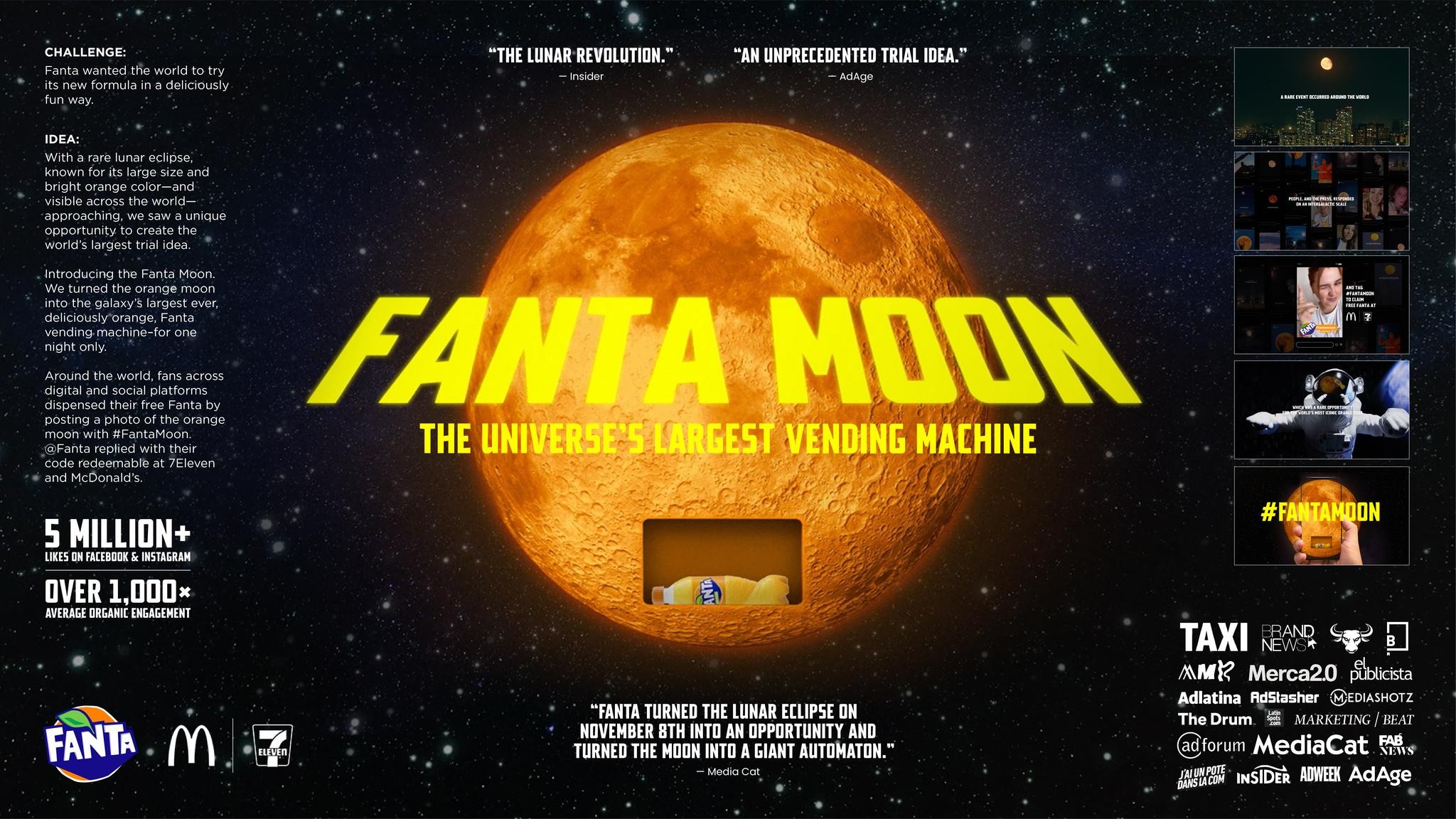 Fanta Moon
